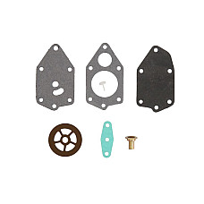 Set reparatie, pompa combustibil Fuel pump repair kit EVINRUDE/JOHNSON 20-50HP SIERRA INTERNATONAL LLC 18-7822