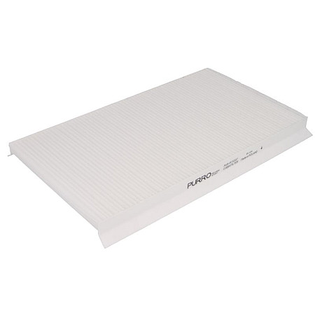 Filtru, aer habitaclu Filtru habitaclu polen OPEL COMBO TOUR COMBO/MINIVAN CORSA B CORSA B/HATCHBACK TIGRA 1.0-1.7D 03.93-09.06 PURRO PUR-PC5007