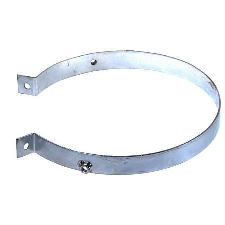 Colier, sistem de esapament Clema de esapament metal MAN CLAMP MA905OC