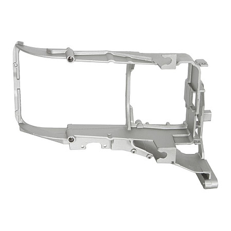 Locas far Priza farului Dreapta DAF CF 65 CF 75 CF 85 01.01-05.13 COVIND CF0/100