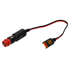 Acc-rii si piese de schimb p-u disp. de service p-u baterii CTEK Comfort connect Cig Plug do ladowania samochodu przez gniazdo zapalniczki max prad 8A CTEK 56-263