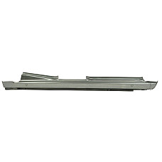 Placa de prag Car side sill R  FIAT SIENA 04.96-12.01 BLIC 6505-06-2007012P