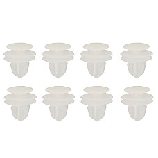 Set montaj, usa Set de cleme aplicatie: garnituri pentru usi TOYOTA YARIS 04.99-11.05 MIRAGLIO 120/75012