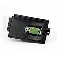 Rezistor, ventilator habitaclu Element de reglare a suflantei de aer rezistor AUDI A3 TT SEAT AROSA CORDOBA CORDOBA VARIO IBIZA II LEON TOLEDO II SKODA OCTAVIA I VW BORA BORA I 1.0-3.2 02.93-12.13 HUCO HUCO132562