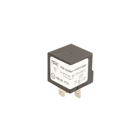 Modul semnalizare Controller L/R 12/24V SMCG to fit in central box or in lamps Europoint II/III Ecopoint II ASPOCK A12-3970-557