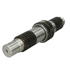 Ax schimbator la cutie Reducer shaft number of teeth: 28/41 MAN MERCEDES HD7 EURORICAMBI 60200246