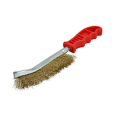 Unelte speciale service sistem de frinare Sealey perie din otel la terminalele SEALEY SEA WB05/R