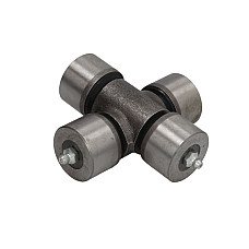 Articulatie, cardan DT plansa de 40x104 ax din arbore de antrenare 5 DB / MAN la versiunea cu tractiune fata DT KLIMA 4.65070