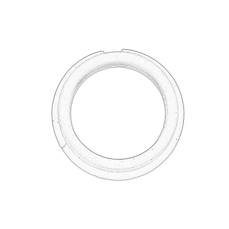O-ring conducta de ulei Garnitura de respiratie a motorului MERCEDES C W203 C W204 CLS C219 E W211 E T-MODEL S211 R W251 V251 S W221 3.0D 01.05-01.14 OE MERCEDES 642 094 05 80