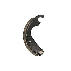 Sabot frana cu garnituri BPW BPW 05.091.12.27.1