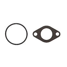 Set garnitura sistem EGR Garnitura valvei EGR AUDI A3 A4 B5 A4 B6 A6 C5 FORD GALAXY I SEAT ALHAMBRA LEON TOLEDO II SKODA OCTAVIA I SUPERB I VW GOLF IV PASSAT B5 PASSAT B5.5 1.9D 03.95-03.10 ELRING EL934760