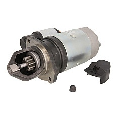 Electromotor 12V 4kW JOHN DEERE 700 6466/6531 LETRIKA MS 365