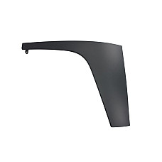 Acoperire, bara protectie Element bara colt bara Fata Dreapta MERCEDES ACTROS MP4 / MP5 07.11- COVIND 960/594