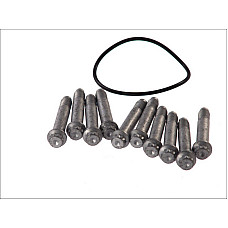 Surub, disc frana surubul de fixare a discului de frana M12x15 lungime filet 75mm SAF SAF B SKRB SAF 3 434 3662 01