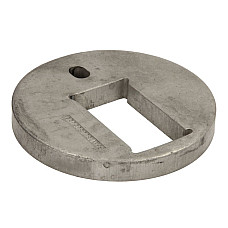 Element blocare sincron Element de blocare sincromesh placa mecanica de schimbare a vitezei ZF ECOMID 16 S 109 8 S 140 IT 8 S 180 8 S 2101 BO ZF 1304306089ZF