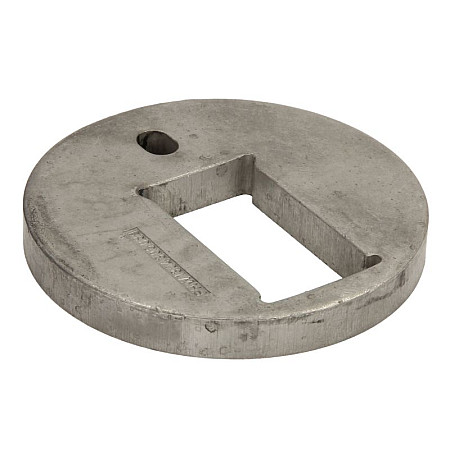 Element blocare sincron Element de blocare sincromesh placa mecanica de schimbare a vitezei ZF ECOMID 16 S 109 8 S 140 IT 8 S 180 8 S 2101 BO ZF 1304306089ZF