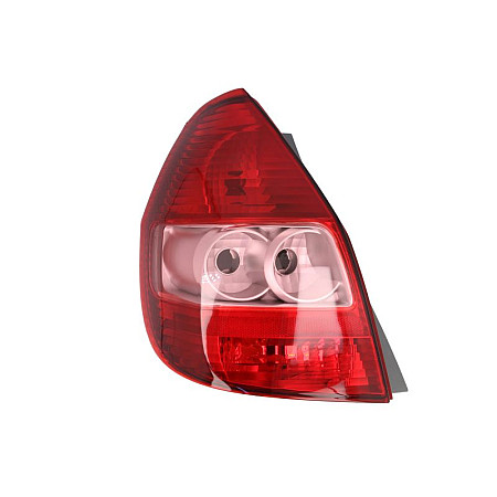Stop spate Lampa Stanga W21 5W W21W WY21W se potriveste HONDA JAZZ II 12 14ALK 0302 1008 DEPO 217 1962L LD U