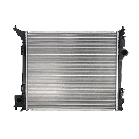Radiator, racire motor Radiator motor Manual  NISSAN QASHQAI II RENAULT KADJAR 1.5D KOYORAD PL023500