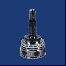 Set articulatie, planetara Articulatia arborelui cotit exterior Dreapta/Stanga 26z/25z/58mm ABS:48 TOYOTA AVENSIS COROLLA 1.4D-2.4 09.00-11.08 MAGNETI MARELLI 302015100295