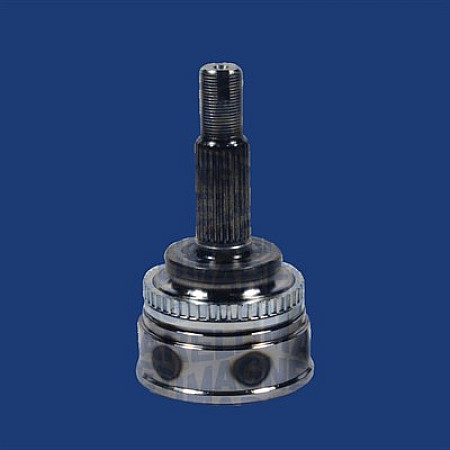 Set articulatie, planetara Articulatia arborelui cotit exterior Dreapta/Stanga 26z/25z/58mm ABS:48 TOYOTA AVENSIS COROLLA 1.4D-2.4 09.00-11.08 MAGNETI MARELLI 302015100295