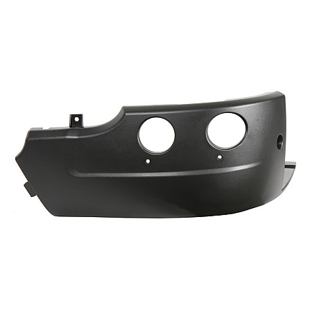 Acoperire, bara protectie Bara Stanga Fata/Mijloc SCANIA PGRT 03.04- COVIND 146/ 95