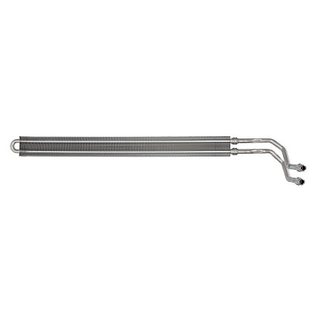 Radiator racire ulei, sistem directie Oil radiator BMW 5 E39 5 E60 5 E61 6 E63 6 E64 2.0D/2.5D/3.0D 08.98-12.10 MAHLE CLC 53 000P