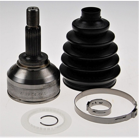 Set articulatie, planetara CV joint 22z/24z/46mm  VW UP! 1.0 05.16- SPIDAN 0.036790