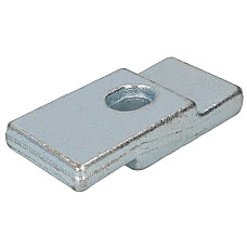 Suport de reglare frana Suport montare pentru cosul de paleti 10-12+14-16mm SCHWARZMULER SWM22959