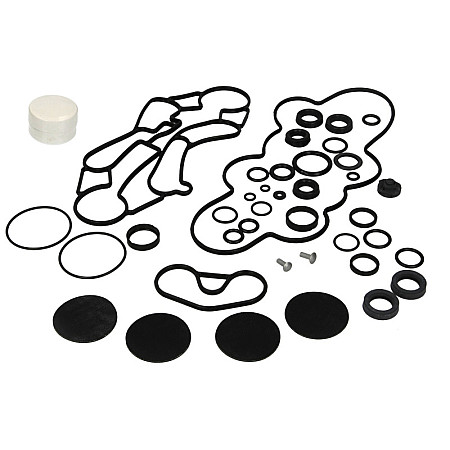 Set reparatie, supapa frana - frana de serviciu Kit de reparare a valvelor potriveste: AE 4528 DAF WACH-MOT WT/KSK.80/1