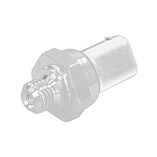 Senzor, presiune gaze evacuare Inlocuit cu 009 153 50 28 OE MERCEDES 007 153 43 28