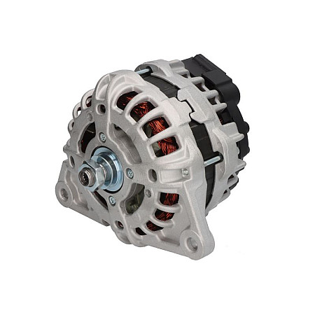 Alternator 14V 150A  IVECO DAILY IV DAILY V DAILY VI FIAT DUCATO 2.3D/3.0CNG/3.0D 05.06- HC-CARGO CAR116177