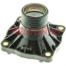 Flansa lichid racire Sistem de stub pipe BMW 5 E34 7 E32 7 E38 8 E31 3.0/4.0 04.92-11.01 MOTORAD CH6025.