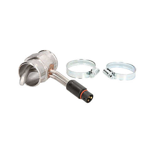 Element de incalzire, preincalzire motor E 412 MOTOR HEATER 550W DEFA DEFA411412