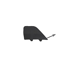 Capac carlig remorcare Conectarea dopului de limba Fata OPEL ZAFIRA C 10.11- 10.11- BLIC 5513-00-5064920P