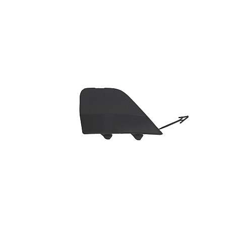 Capac carlig remorcare Conectarea dopului de limba Fata OPEL ZAFIRA C 10.11- 10.11- BLIC 5513-00-5064920P