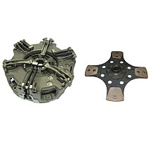 Set ambreiaj Clutch kit 280mm CLAAS 210 220 230 2WD 230 4WD 237 VE 237 VL 247 F 247 VE 247 VL 257 F 257 VE 257 VL 267 F 267 VE 267 VL 210 F 210 VE 210 VL 220 F 220 VE 220 VL 230 KAWE 8457101 KW