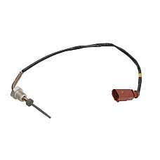 Senzor, temperatura gaze evacuare Senzor temperatura evacuare inainte de DPF AUDI A1 SEAT IBIZA IV IBIZA IV SC IBIZA IV ST TOLEDO IV SKODA FABIA III RAPID VW POLO POLO V 1.4D/1.6D 02.14- NGK TSA97866
