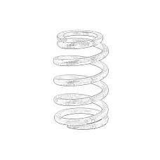 Arc supapa Arc de supapa PERKINS PERKINS T417479