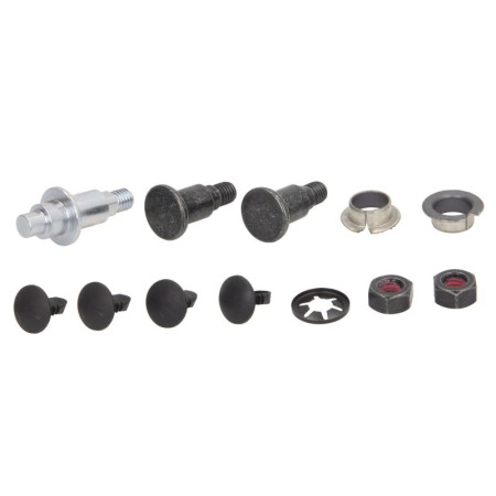 Kit reparaie scaun Shears pivots GRAMMER 90.5 ISRI GRAMMER GR1134112
