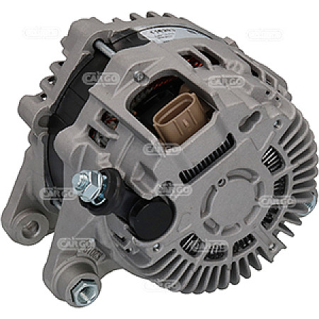 Alternator 14V 150A  MAZDA 3 6 6/KOMBI CX-5 2.2D 04.12- HC-CARGO CAR116293