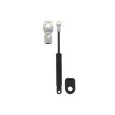 Amortizor gaz, masa pliabila Arc cu gaz masa pliata putere de aruncare:100 N FORD GALAXY I RENAULT ESPACE II SEAT ALHAMBRA 1.8-2.8 01.91-03.10 KROSNO KR23938