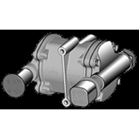 Valva cu mai multe cai Supapa cu mai multe sensuri parcare i eliberare KNORR AE 4311/K015849N00