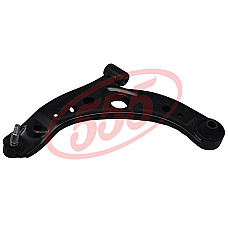 Brat, suspensie roata Front axle track control arm L bottom bottom DAIHATSU SIRION SUBARU JUSTY IV 1.0/1.3/1.5 01.05- 555 SA-T892L