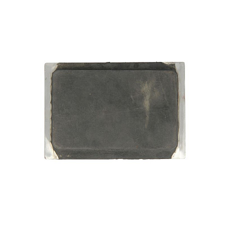 Placa cu relee FEBER galerii PLATE CAUCIUC baza mare STEEL-110X160 FEBER MP ST 0001