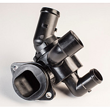 Termostat,lichid racire Termostat sistem racire 92C in carcasa AUDI A1 SEAT ALTEA ALTEA XL IBIZA IV IBIZA IV SC IBIZA IV ST LEON TOLEDO IV SKODA FABIA II RAPID ROOMSTER 1.6D/2.0D 02.09- MOTORAD 698-92K