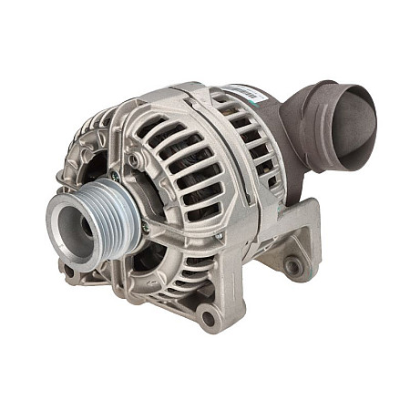 Alternator 14V 120A  BMW 3 E36 3 E46 5 E39 5 E60 5 E61 7 E38 X5 E53 Z3 E36 2.0-3.0D 01.91-12.10 VALEO VAL437367