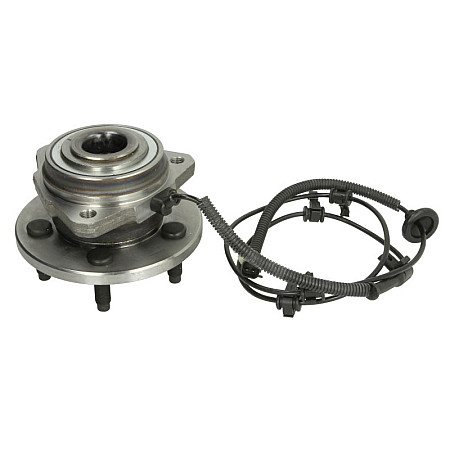 Butuc roata R butuc roata fata Fata cu rulment partea dreapta JEEP CHEROKEE LIBERTY 2.4-3.7 01.01- USA 513177AT