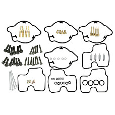 Kit reparatie carburator for number of carburettors 4 for sports use HONDA CBR 1100 1997-1998 4 RIDE AB26-1689