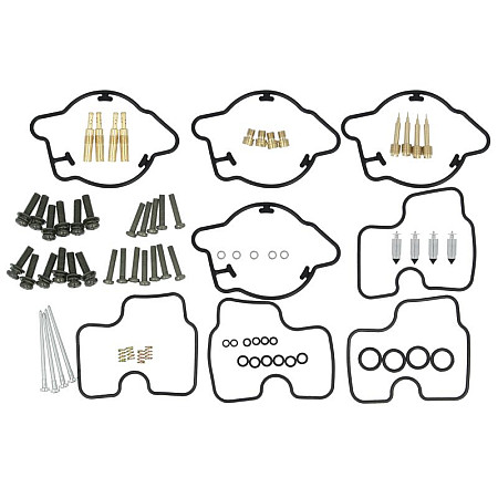 Kit reparatie carburator for number of carburettors 4 for sports use HONDA CBR 1100 1997-1998 4 RIDE AB26-1689