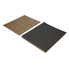 Abrazivi GOLD Hartie abraziva: foaie rezistent la apa gradatie: P800 marime:230 x 280mm culoare: gri inchis ambalaje 50 buc SUNMIGHT SUN08119